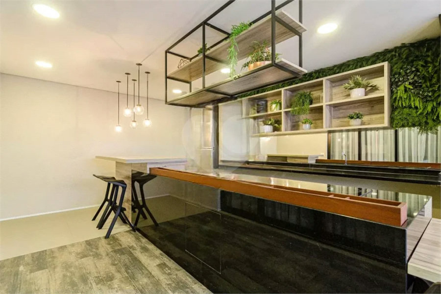 Apartamento novo à venda em Pinheiros