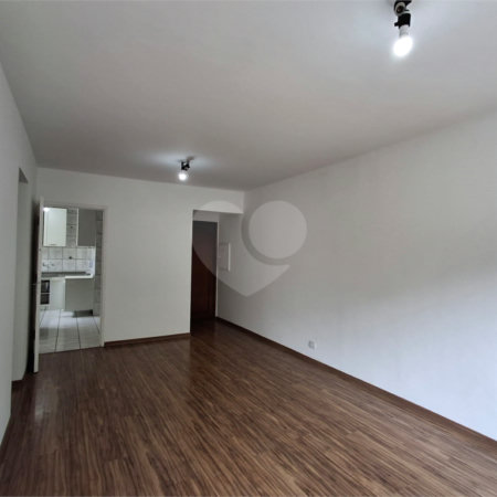 Apartamento a venda na Vila Clementino com dois dormitórios