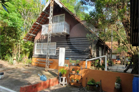Chácara á venda em São Carlos