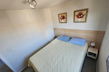 Excelente apartamento á venda de 2 dormitórios no CENTRO de São Carlos!