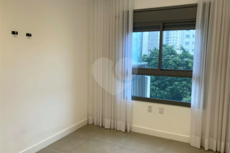 Apartamento Campo Belo 2 dormitórios, lazer completo