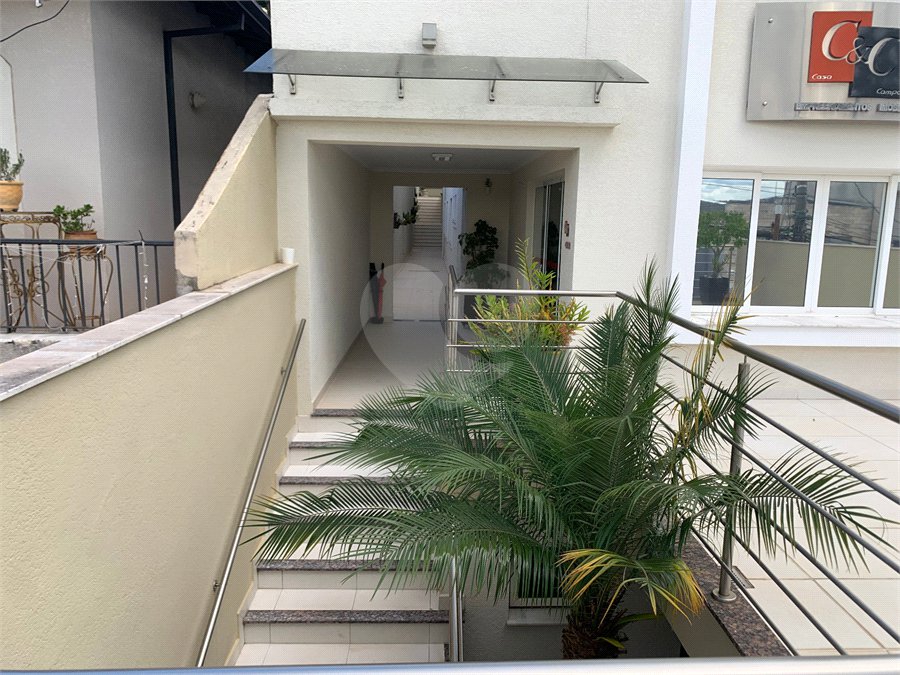 Casa - Sobrado Comercial à venda - Jardim Atibaia