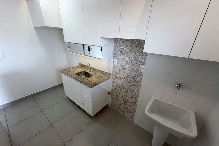 Apartamento para alugar com 2 quartos em Campestre, Piracicaba, SP
