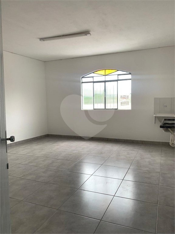 Sala Comercial 25 m² no Alvinópolis - Atibaia