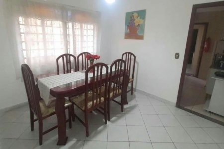 Sobrado à venda com 3 quartos, sendo 1 suíte, em Jardim Sarah, São Paulo - SP