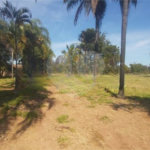 Sitio no Jardim Embaré
