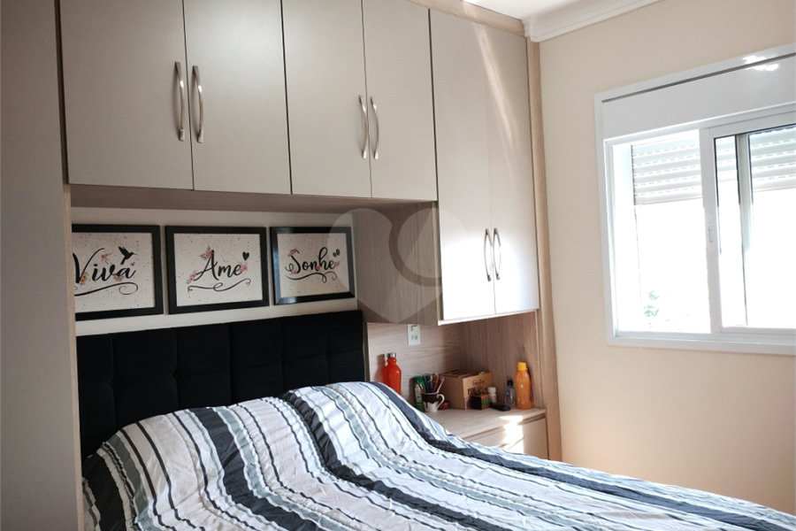 Apartamento ( Condomínio Novo) - 43,70 metros - Bairro Jaçanã .