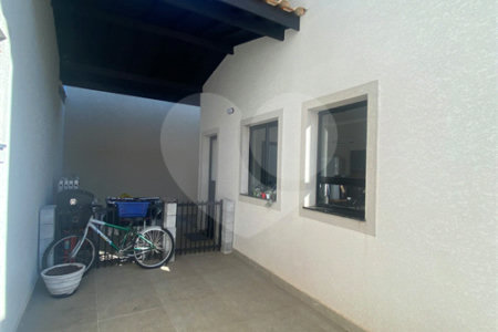 Casa com 3 dormitorios em condominio Village - Ribeirão dos Porcos - Atibaia/SP