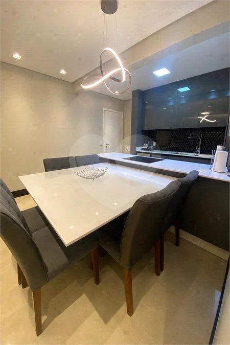 Apartamento pronto para morar no Trilogy Home