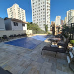 Apartamento Vila Mariana ,2 dormitórios sendo 1 suíte e 2 vagas.
