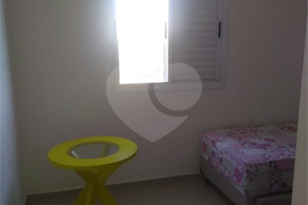 Apartamento no Parque Faber Green View
