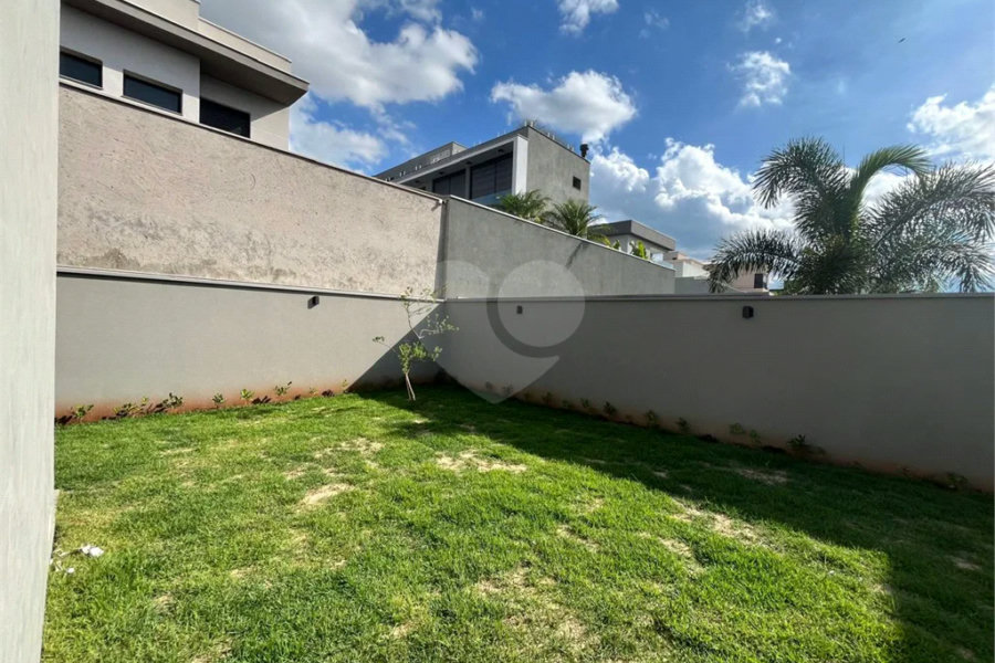 Casa Assobradada com 3 Suítes no Morada do Engenho em Piracicaba