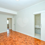 Amplo apartamento na Bela Vista com 177 m²