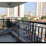 Apartamento em empreendimento novo 2 dormitórios sendo 1suíte, sala estar e jantar varanda gourmet cozinha americana,