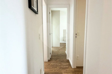 Apartamento à venda - Vila Guarani