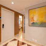 Apartamento a venda nos Jardins 262 m2, 3 suites e 3 vagas