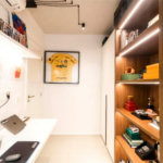 Apartamento Garden de Alto Padrão à Venda – Paraíso, São Paulo 133,25 m² | 2 Dormitórios (1 Suíte) | 3 Banheiros | 1 Vaga Exclusividade e Conforto no Urbic Ibirapuera