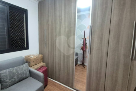 Apartamento com 69m² à venda na Moóca, 3 dormitórios, 1 suíte, 2 vagas, andar alto com vista livre, lazer completo
