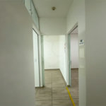 SALA para LOCAÇÃO com banheiro 39 m - 1 vaga CENTRO, SÃO BERNARDO DO CAMPO