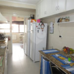Apto à venda na Chácara Inglesa c/134m2 - 4 Quartos/1 Suíte /2 Vagas -Estuda Permuta