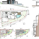 Terreno em Bragança Paulista condomínio fechado alto padrão 547 m² com projeto aprovado e pronto para construir