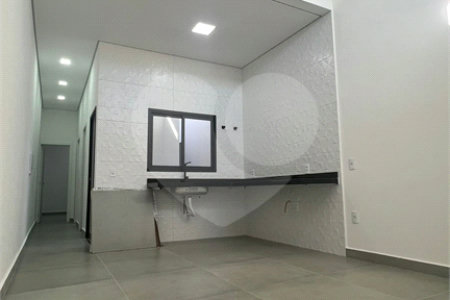 Casa térrea a venda no Jd Sabias! R$ 415.000,00