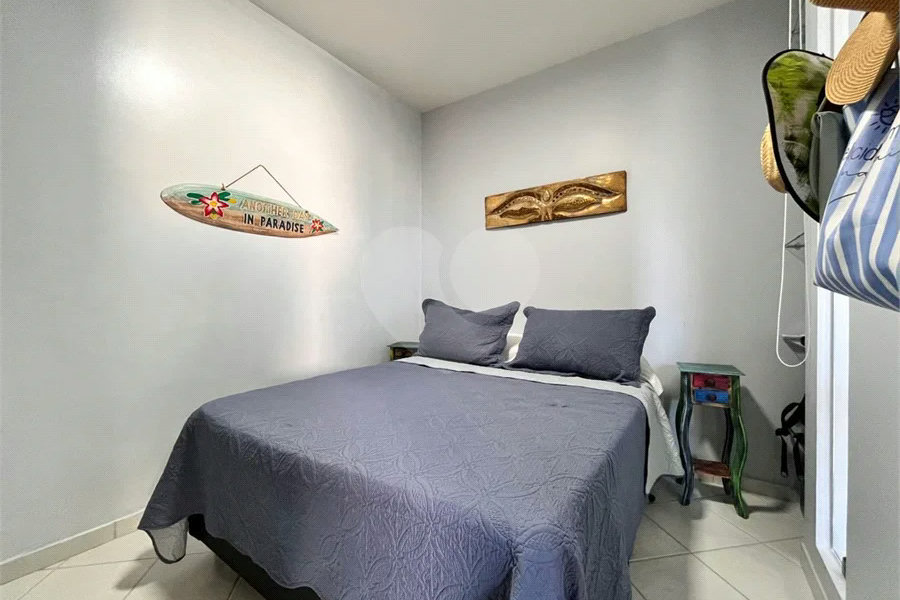 Cobertura à venda com 3 quartos, sendo 1 suíte,  em Riviera de São Lourenço, Bertioga, SP