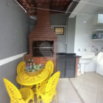 Sobrado à venda com 3 quartos, sendo 1 suíte, em Vila Guilherme, São Paulo, SP