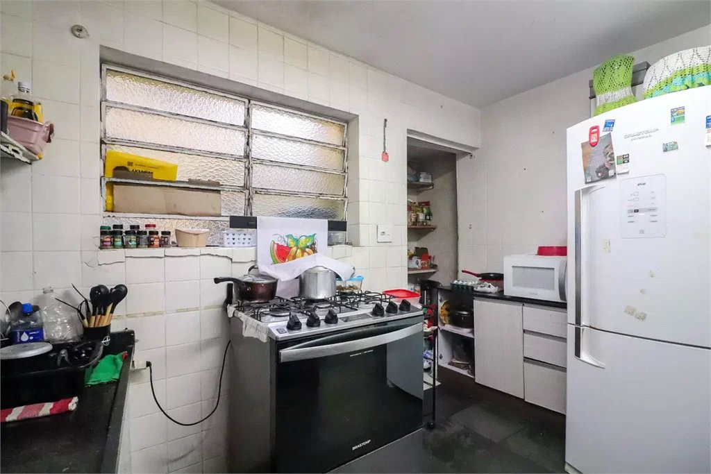 Casa à venda com 4 quartos em Butantã, São Paulo, SP