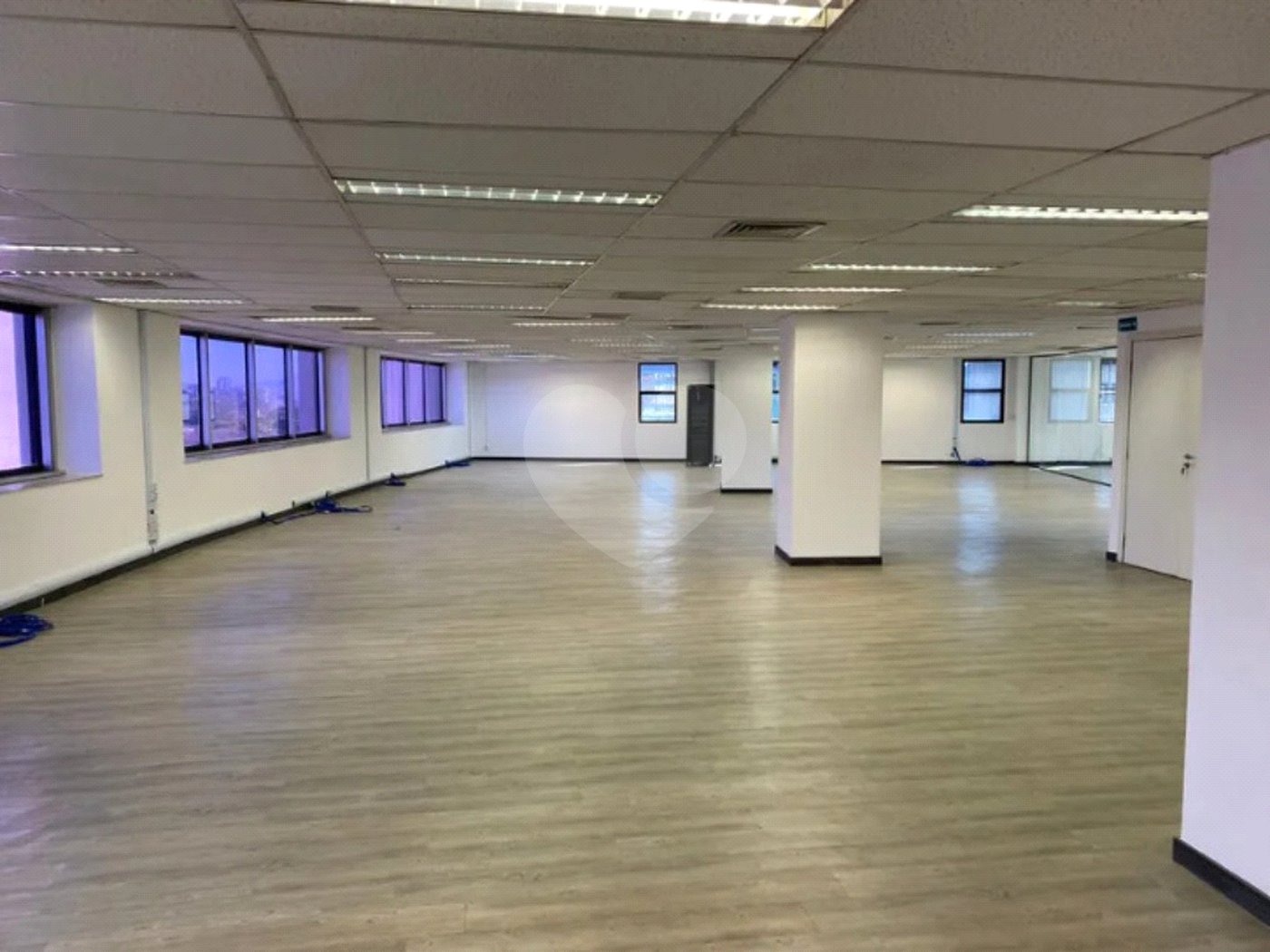 Conjunto comercial para locação na Vila Olímpia