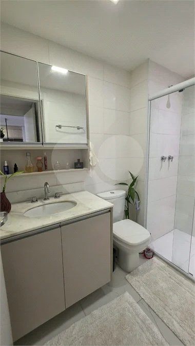 Apartamento Garden à venda na Saúde | 56 m² | 1 dormitório | 1 vaga