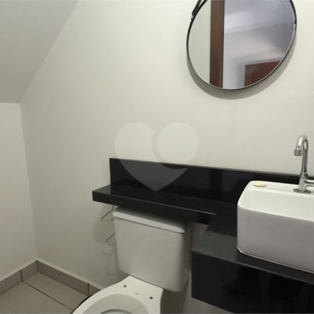 Sobrado Residencial à Venda – Parque São Lourenço | Indaiatuba/SP