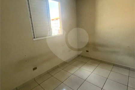 Apartamento de 2 dormitórios no Jardim Novo Ângulo, em Hortolândia!