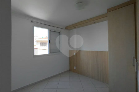 Apartamento á venda - Vila Guarani