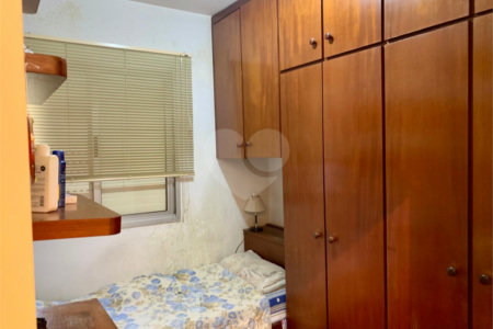 Apartamento 56m2 3 Dormitórios 1 Banheiro 1 Vaga na Vila Gumercindo