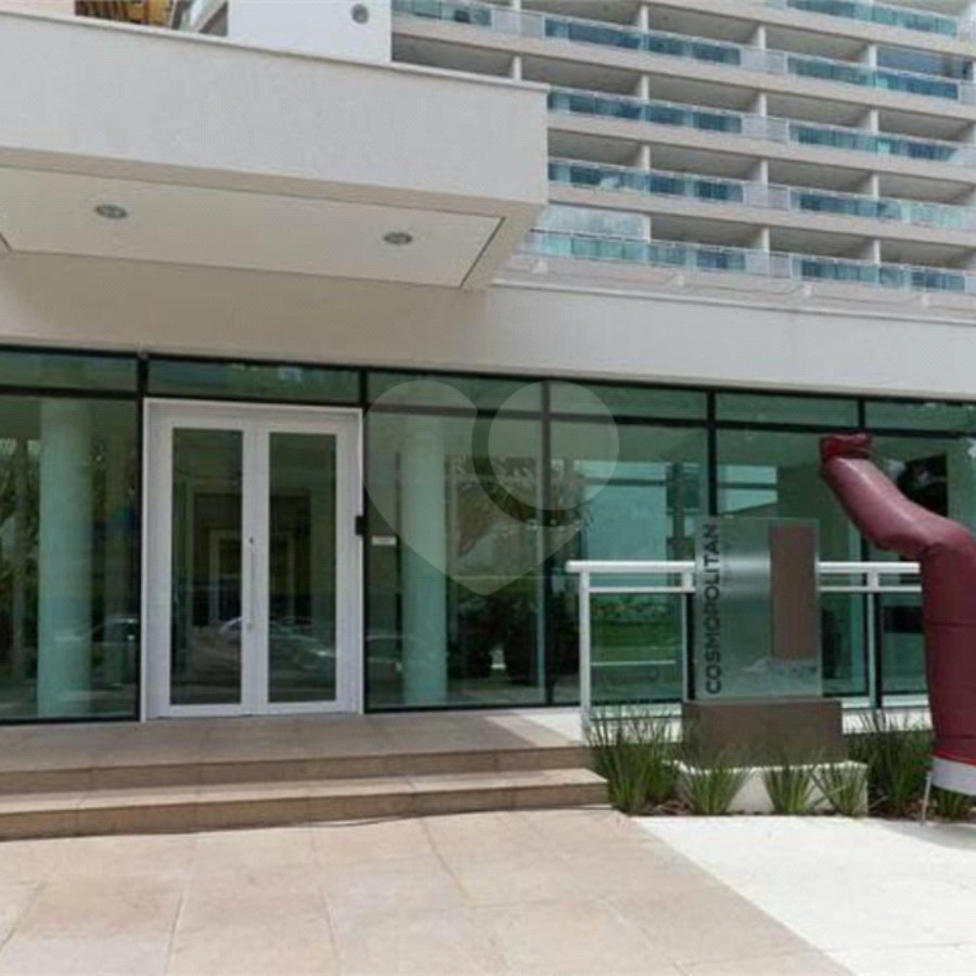 Apartamento Tipo Studio - Barra Funda