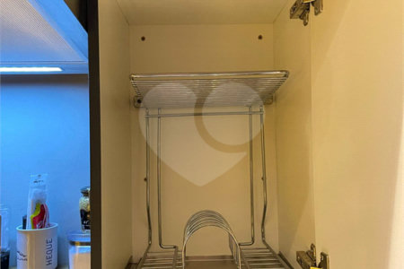 Apartamento á venda - Saúde