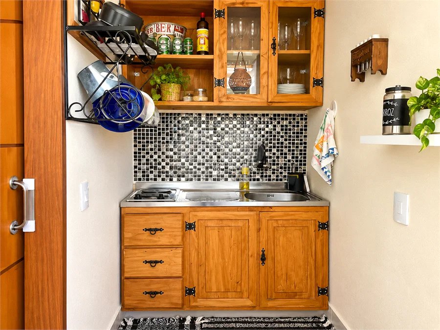 Casa à venda com 2 quartos, sendo 1 suíte, no condomínio Scarlatt, São Sebastião - SP