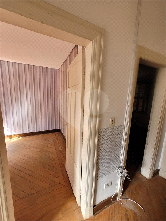 Sobrado comercial/residencial para venda ou locação no Paraíso