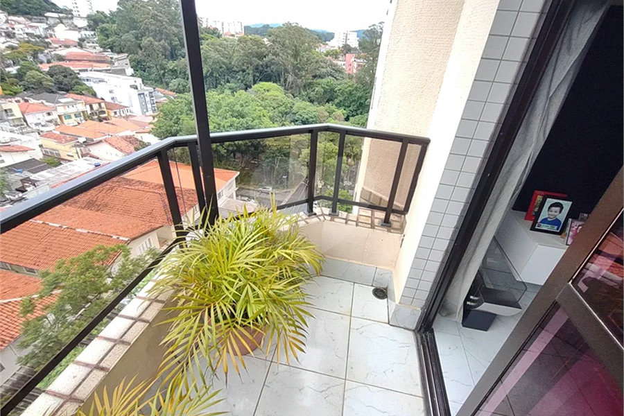 Apartamento Duplex à Venda no Tucuruvi – 160 m², 2 Vagas e Lazer Completo