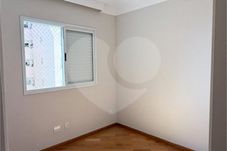 Apartamento á venda - Vila Mascote