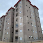 Apartamento para venda no Residencial Vila Plenna
