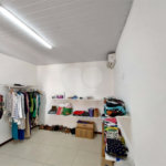 Casa residencial com ponto comercial a venda no Centro