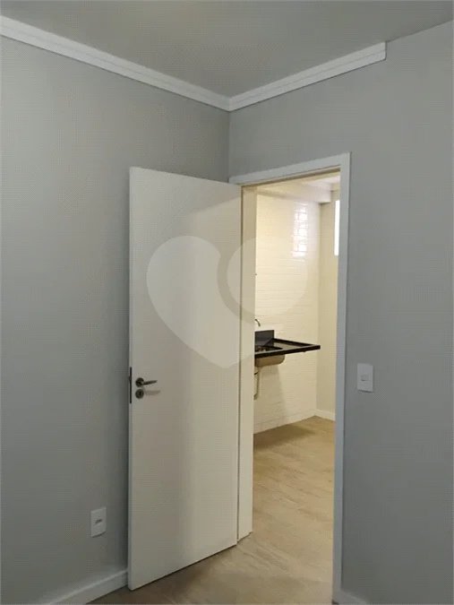 Studio à venda na Vila Celeste — 24 m²