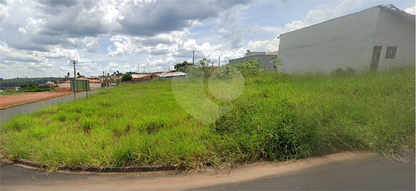 Terreno à Venda no Bosque dos Tamanduás – Descalvado/SP