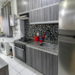 Apartamento à venda com 2 quartos, sendo 1 suíte, em Fazenda Morumbi, São Paulo, SP