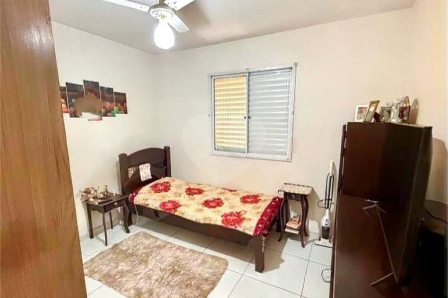 Apartamento para venda no Edifício Villagio Di Toscana I, no bairro Gleba Califórnia, Piracicaba/SP.