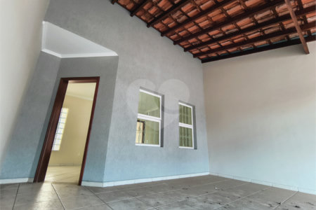 CASA PARA LOCAÇÃO NO CIDADE NOVA II – INDAIATUBA-03 quartos -01 suite -02vagas