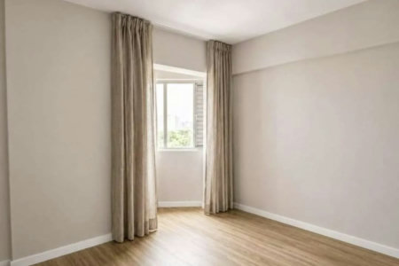 Apartamento recém-reformado com 3 dormitórios e estrutura completa de lazer