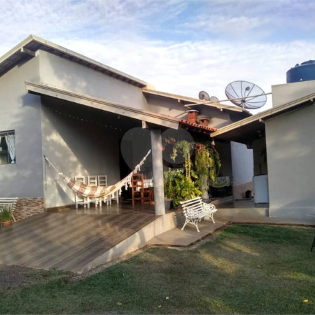 Chácara em Araraquara/SP.